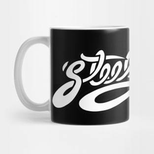 Steely Dad (Steely Dan) Mug